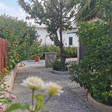 Villini Raffaela Disanti Holiday home Vieste