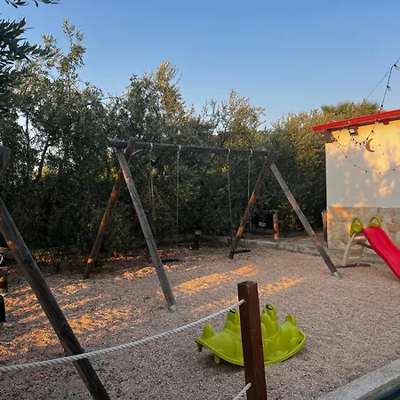 Villini Raffaela Disanti