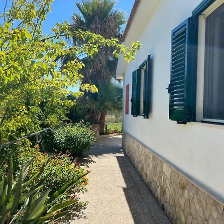 Holiday home Villini Raffaela Disanti Vieste