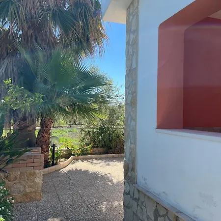 Villini Raffaela Disanti * Vieste