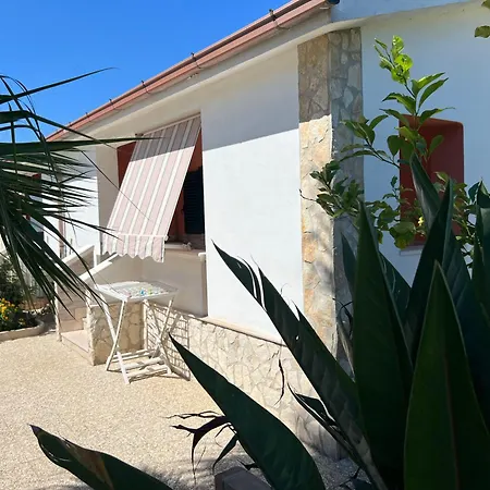 Villini Raffaela Disanti Holiday home