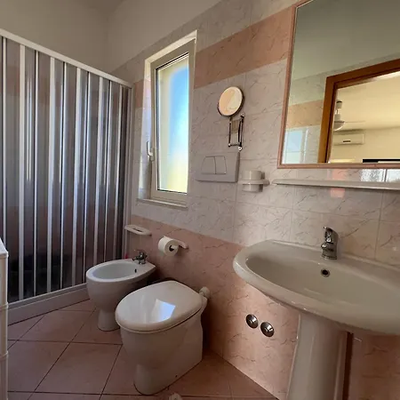 Holiday home Villini Raffaela Disanti