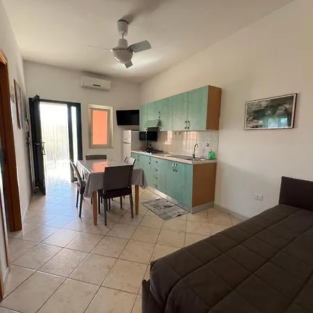 Holiday home Villini Raffaela Disanti *