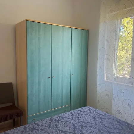 Holiday home Villini Raffaela Disanti Vieste