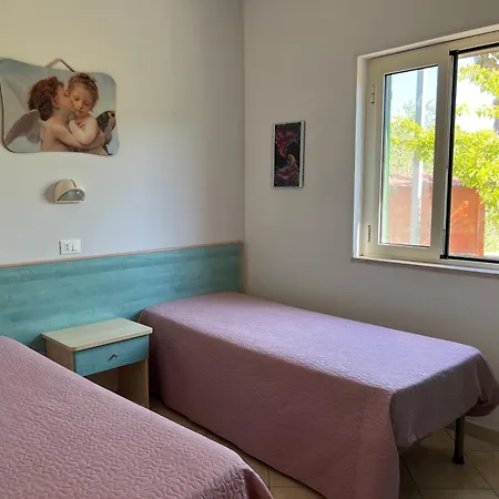 Villini Raffaela Disanti * Vieste