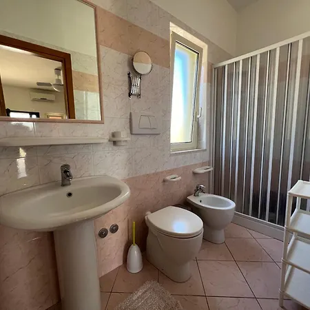 Villini Raffaela Disanti Holiday home *