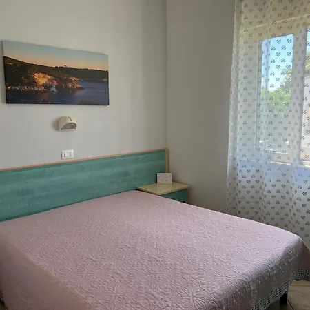 Holiday home Villini Raffaela Disanti Vieste