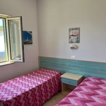 Villini Raffaela Disanti * Vieste