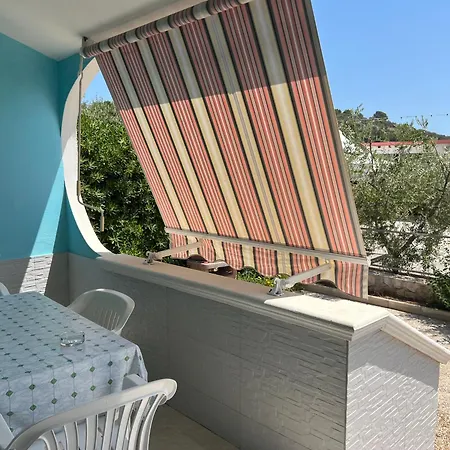 Villini Raffaela Disanti Holiday home *