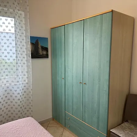 Holiday home Villini Raffaela Disanti *