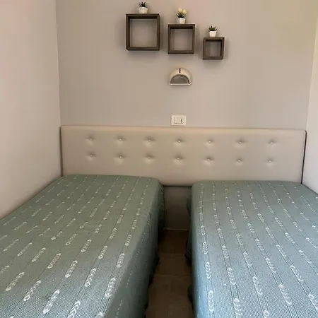 Villini Raffaela Disanti Holiday home Vieste