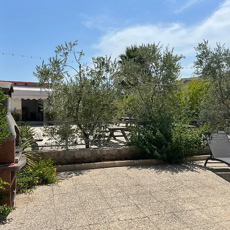 Holiday home Villini Raffaela Disanti Vieste