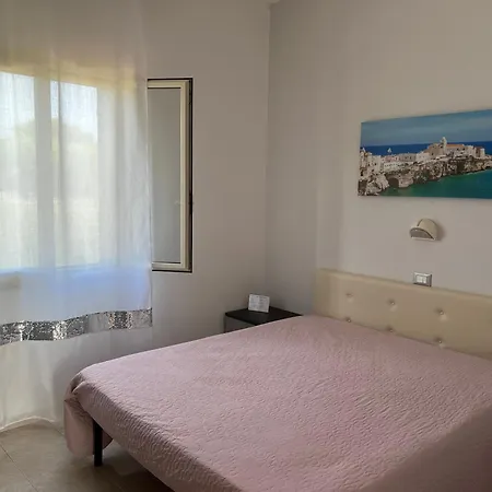 Villini Raffaela Disanti
