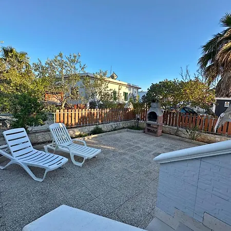 Villini Raffaela Disanti Holiday home