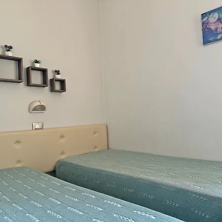 Holiday home Villini Raffaela Disanti