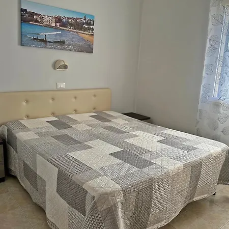 Holiday home Villini Raffaela Disanti *