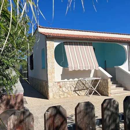 Villini Raffaela Disanti Holiday home Vieste