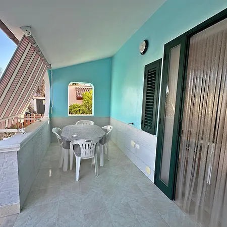 Holiday home Villini Raffaela Disanti Vieste