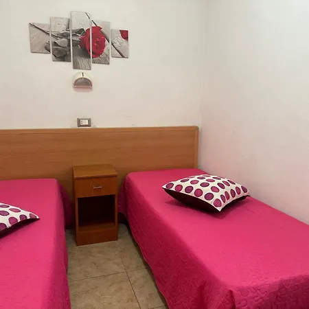 Holiday home Villini Raffaela Disanti
