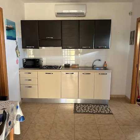 Holiday home Villini Raffaela Disanti *