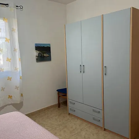 Villini Raffaela Disanti Holiday home Vieste