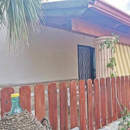 Holiday home Villini Raffaela Disanti Vieste