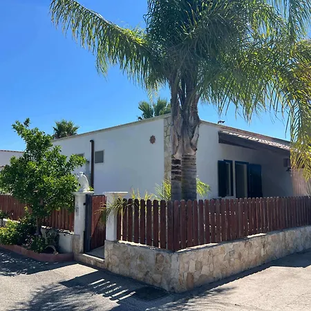 Holiday home Villini Raffaela Disanti