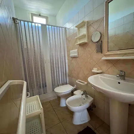 Holiday home Villini Raffaela Disanti *
