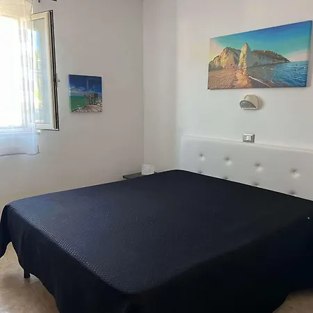 Villini Raffaela Disanti Holiday home *