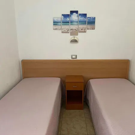 Holiday home Villini Raffaela Disanti *