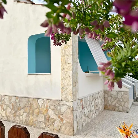 Holiday home Villini Raffaela Disanti Vieste